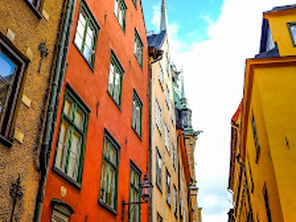 Västerlångatan