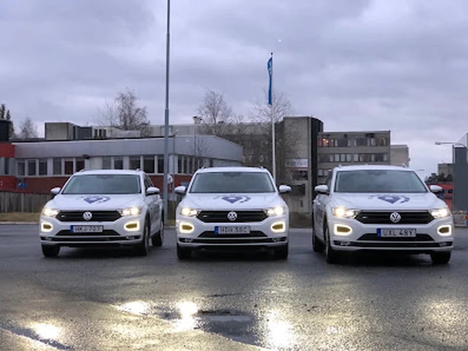 Västerort Trafikskola
