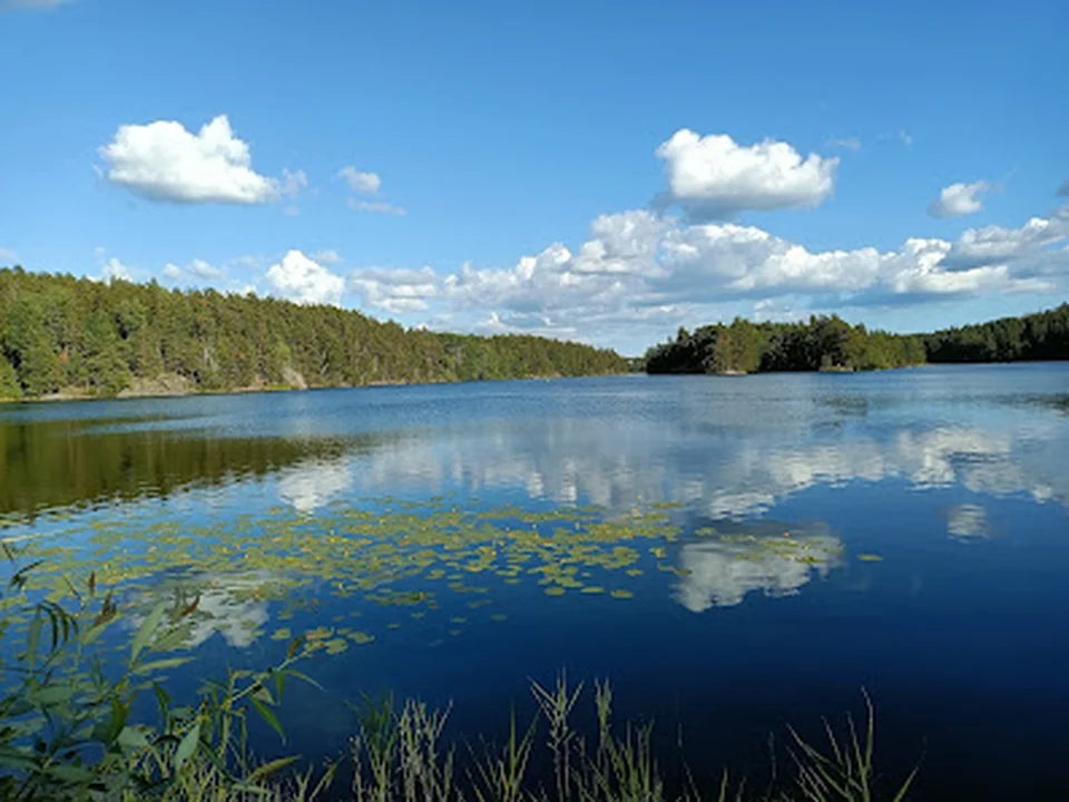 Velamsund nature reserve