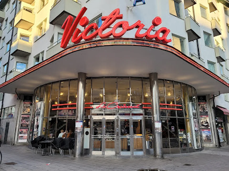 Victoria