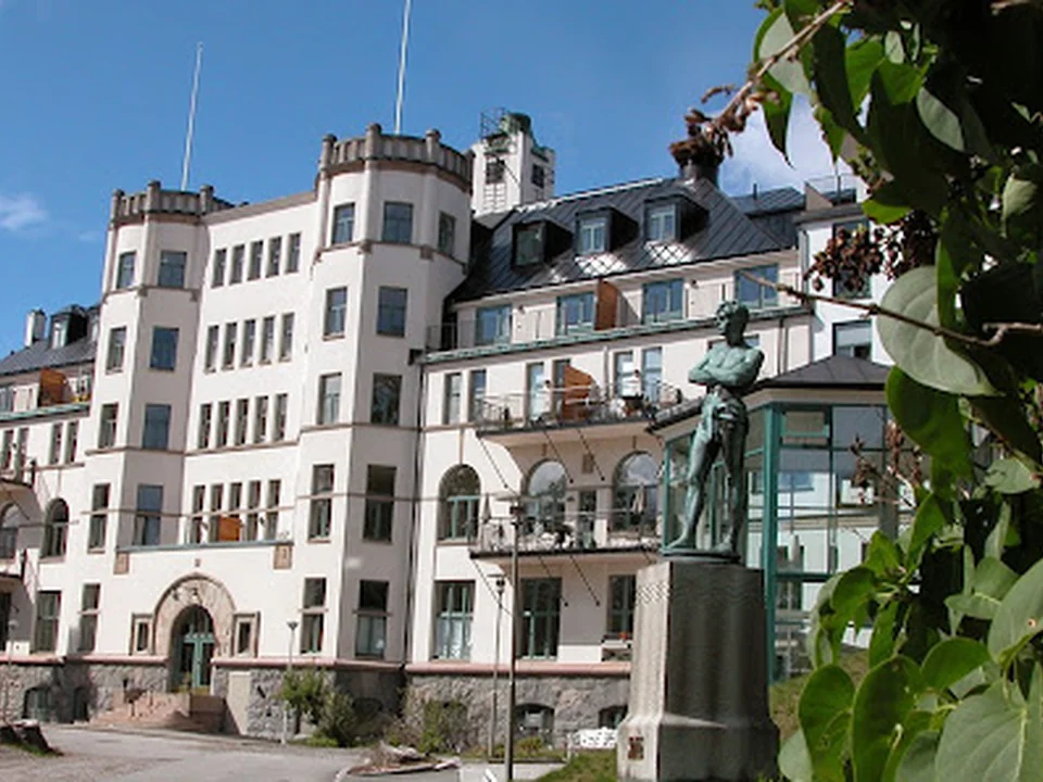 Victoriakliniken Stockholm Saltsjöbaden