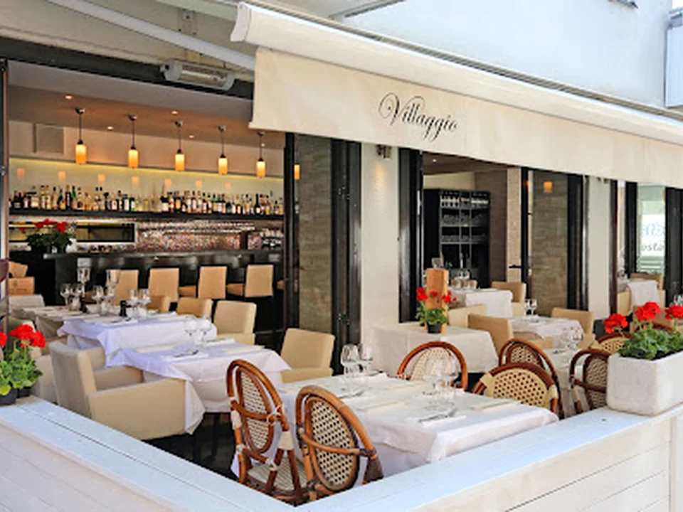 Villaggio Restaurant
