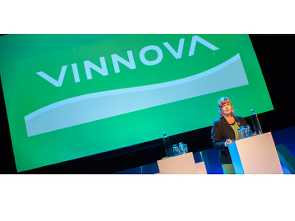 Vinnova
