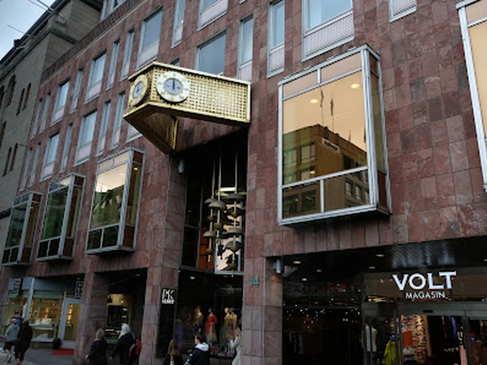 Volt