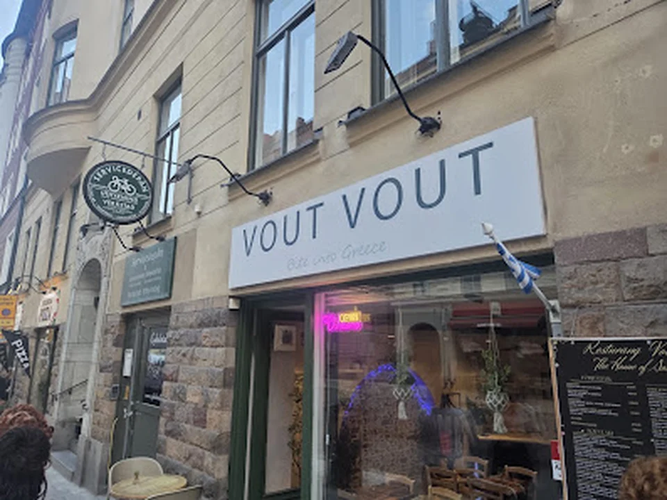 Foto de Vout Vout