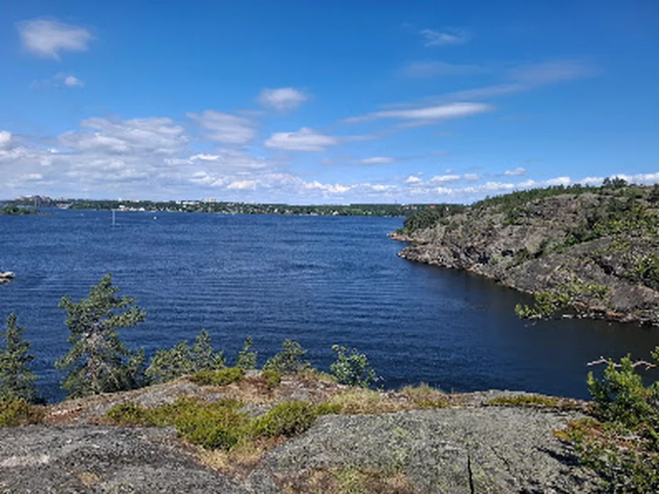 Vrakberget