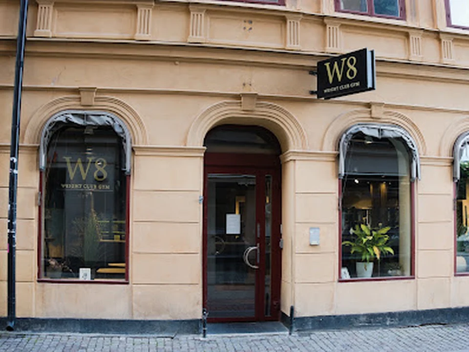 W8 Club Fitness