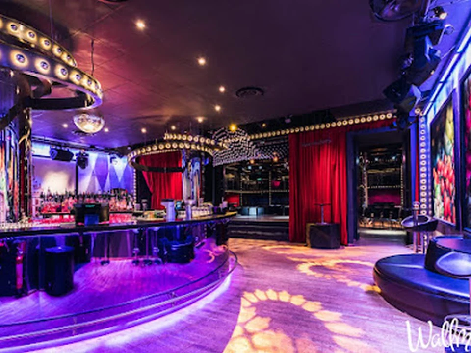 Wallmans Stockholm