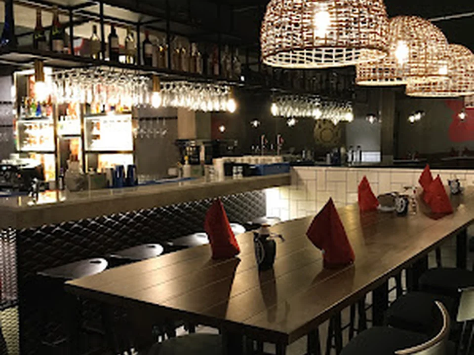 WÄNG izakaya