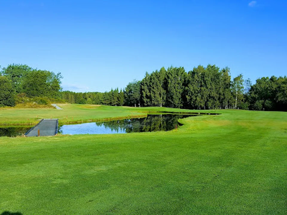 Foto de Wäsby Golf