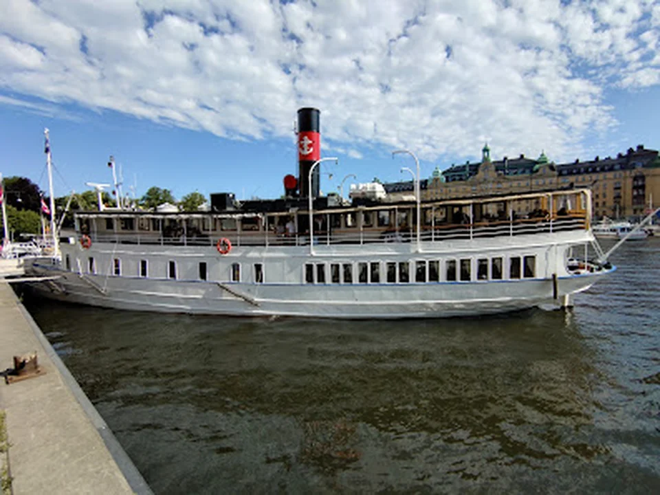 Waxholm III