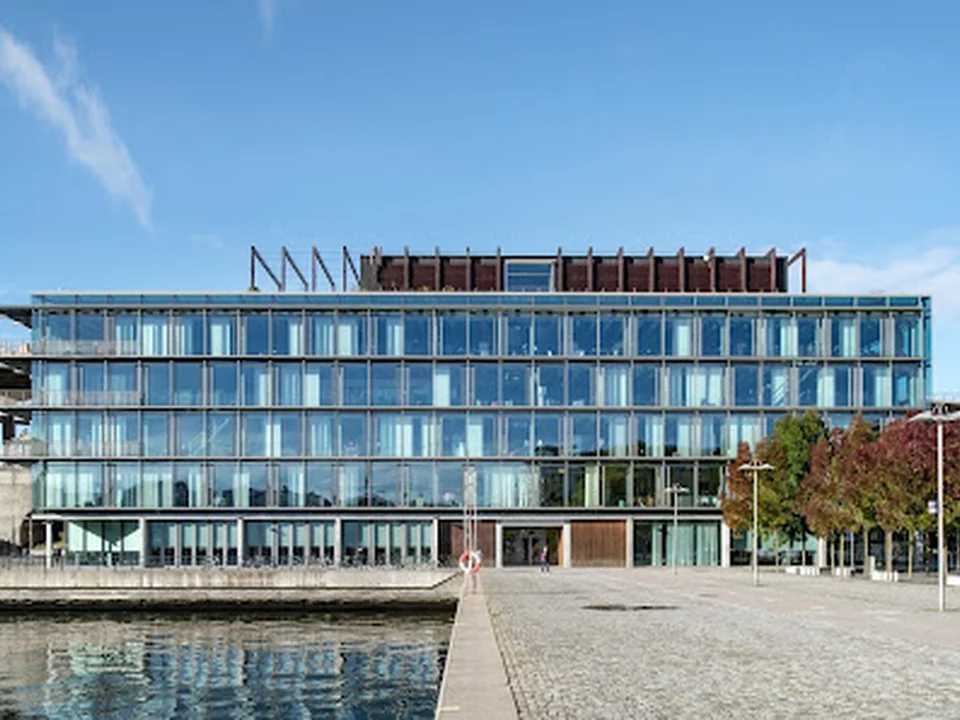 White Arkitekter