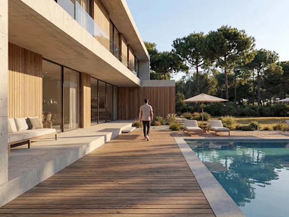 WOLFBLANC ARCHITECTS Stockholm