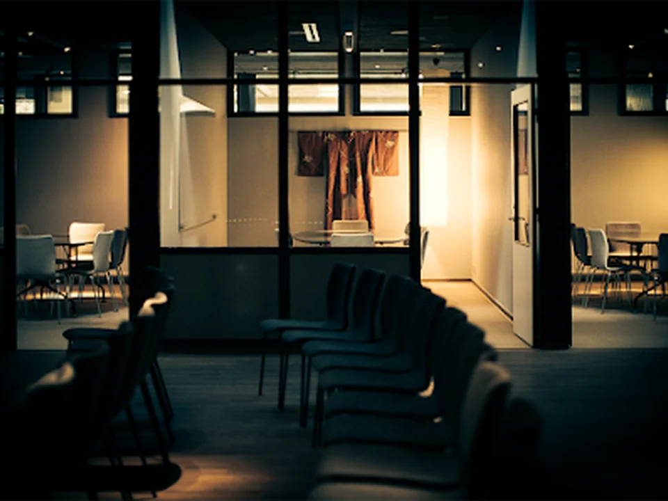 Yasuragi Spa Hotel