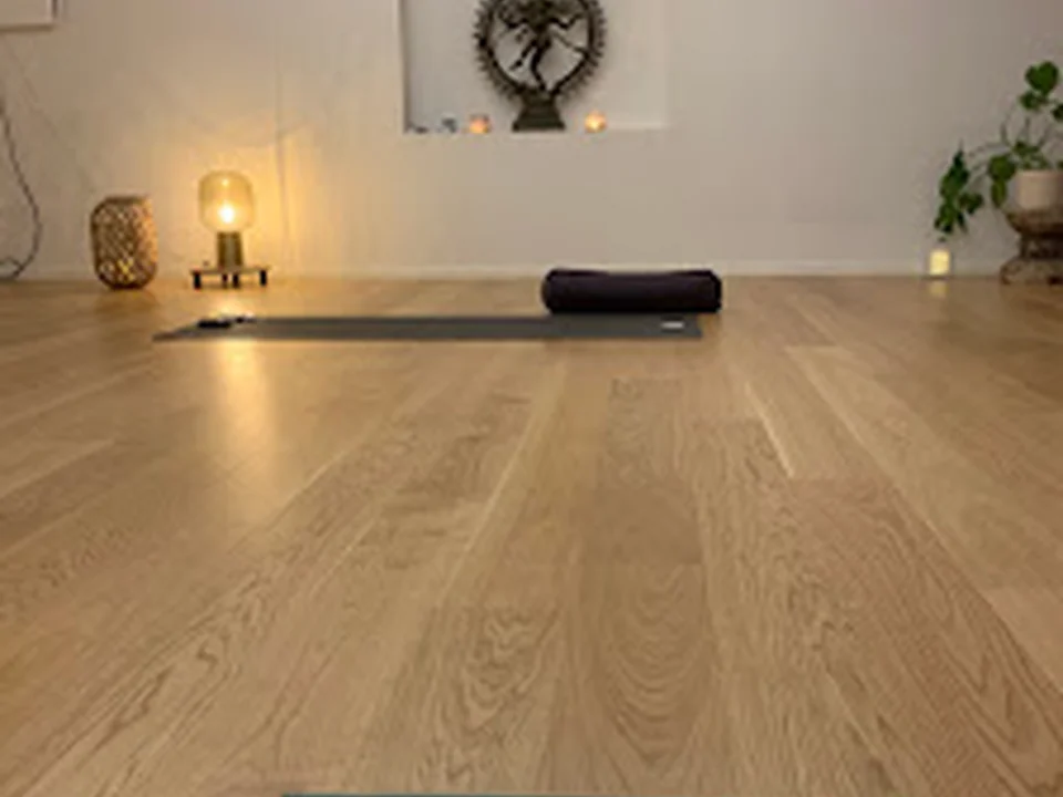 Yoga Shakti