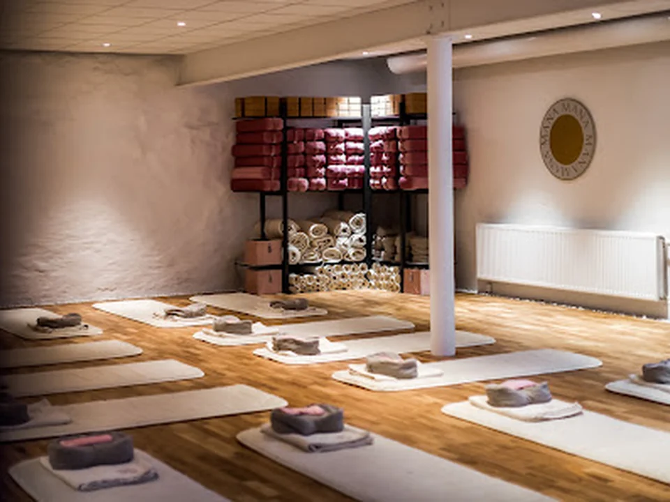 YogaMana Center Östermalm