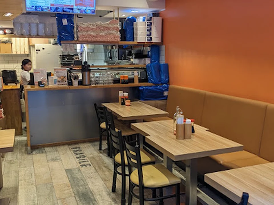 Yume Sushi Östermalm