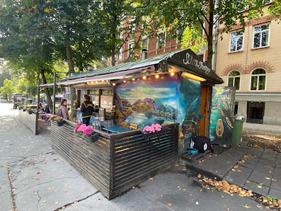 Zinck Thai Streetfood