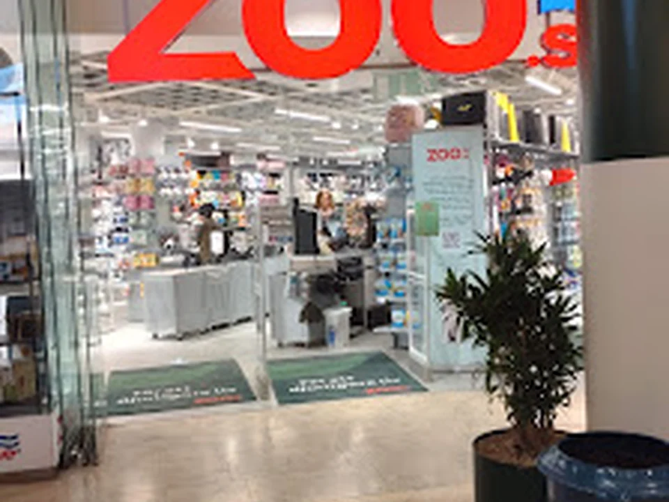 ZOO.se Fältöversten