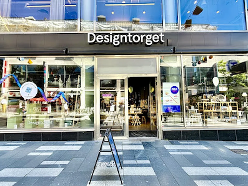 Designtorget, Stockholm