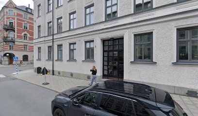 Webgiant, Stockholm