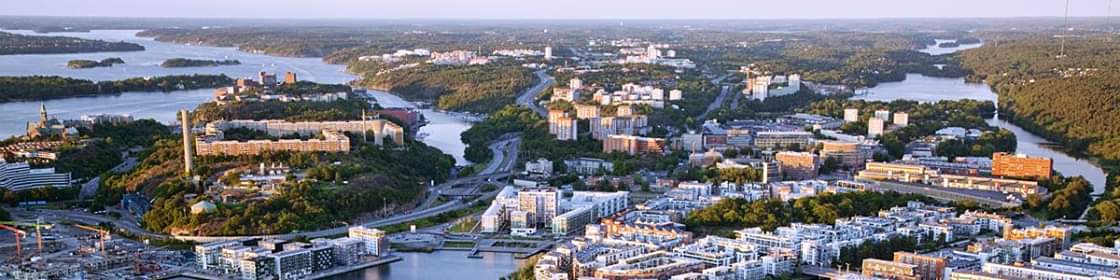 H2M Fastighetsteknik AB, Stockholm