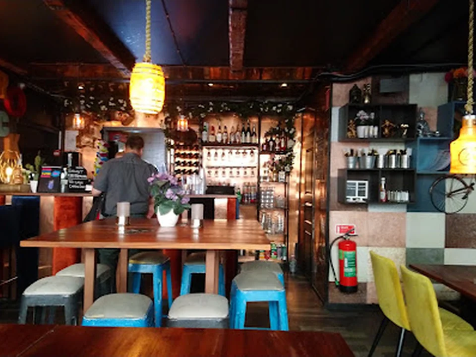 Bara enkelt, Stockholm