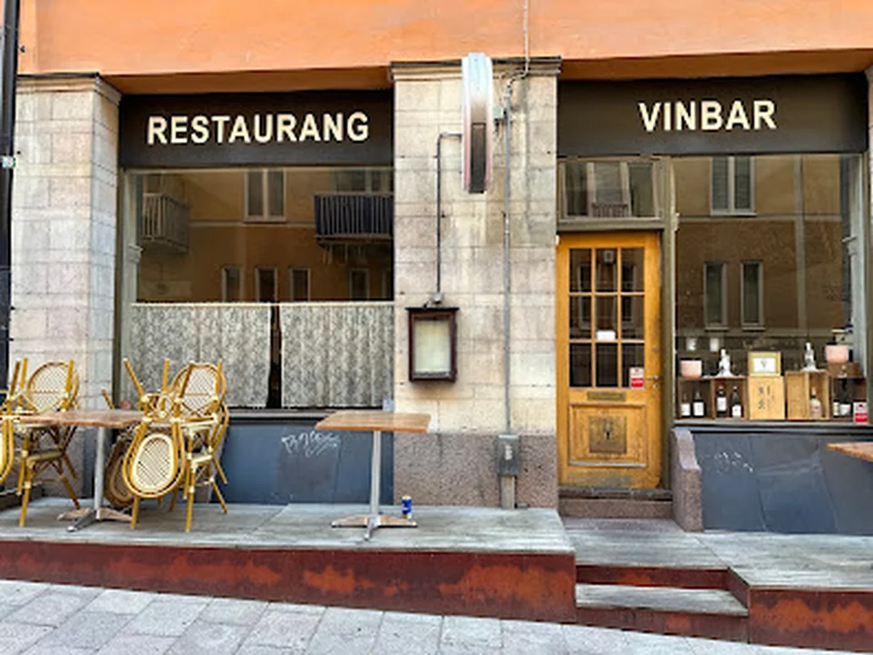 Nostrano, Stockholm