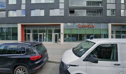 KA Webbyrå, Stockholm