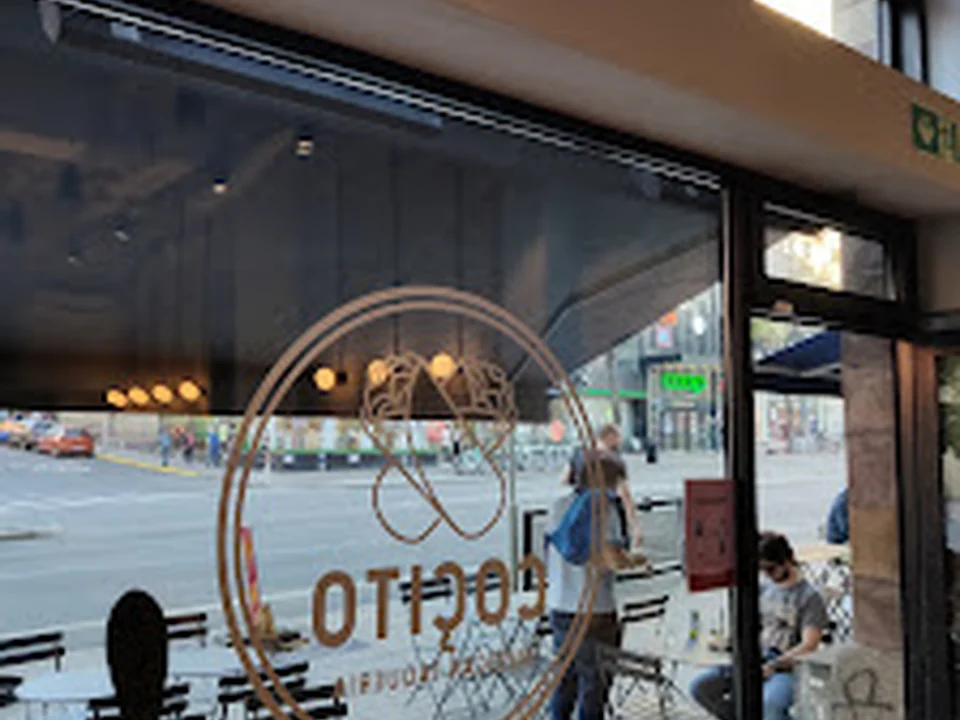 Cocito Burritos & Bowls, Stockholm