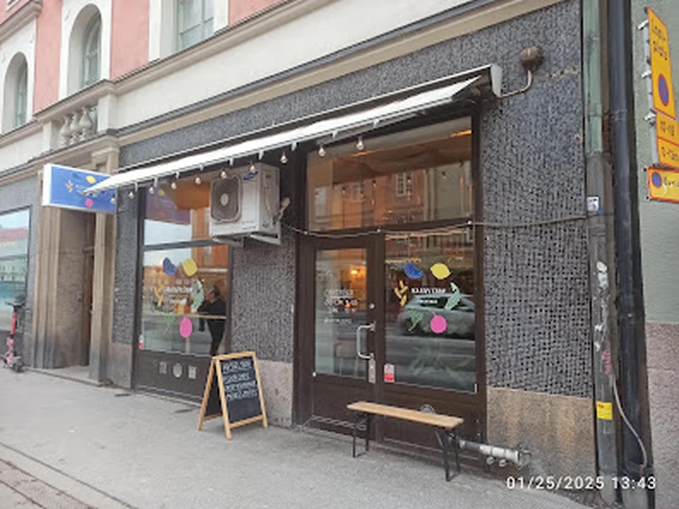 Hasselsson Stockholm