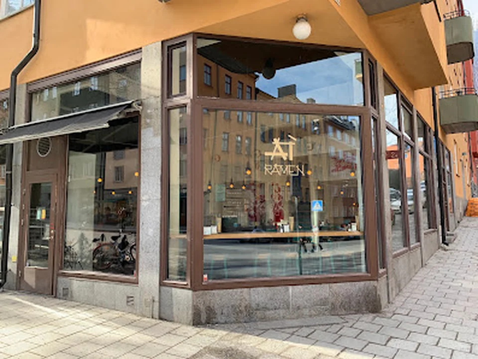 Ai Ramen Sofia, Stockholm