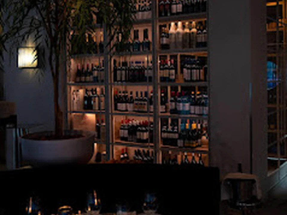 Olli Ristorante, Stockholm