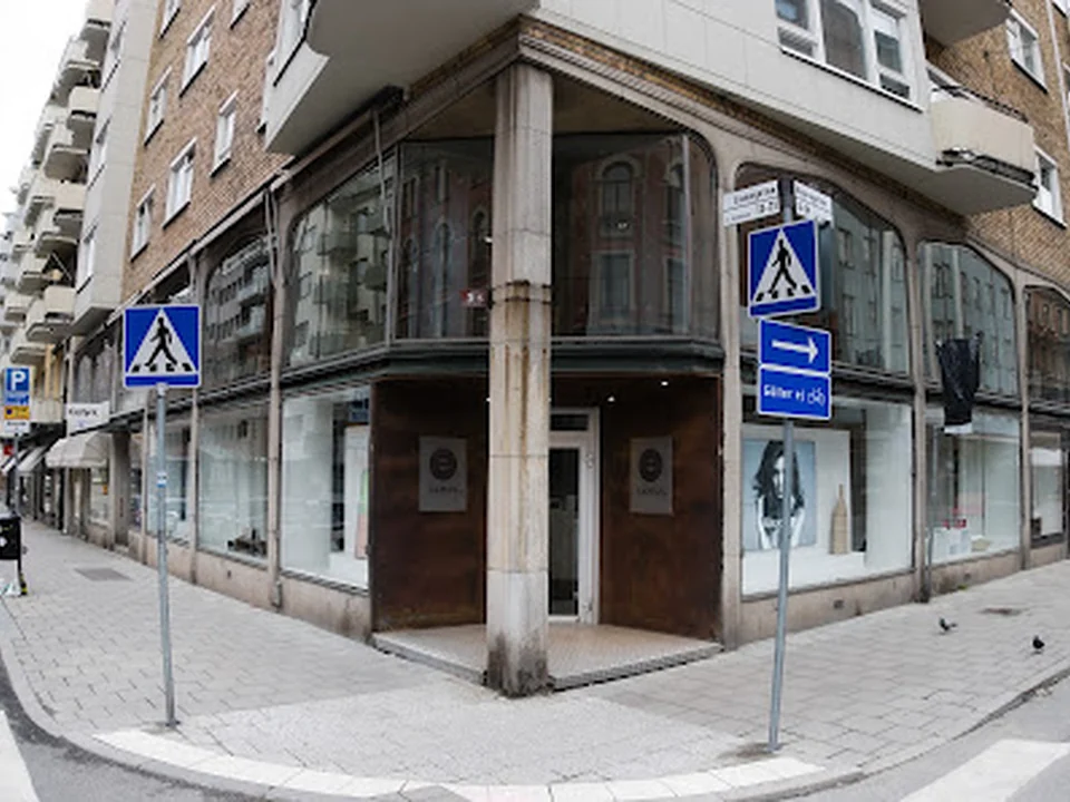 Ekman Hair, Stockholm