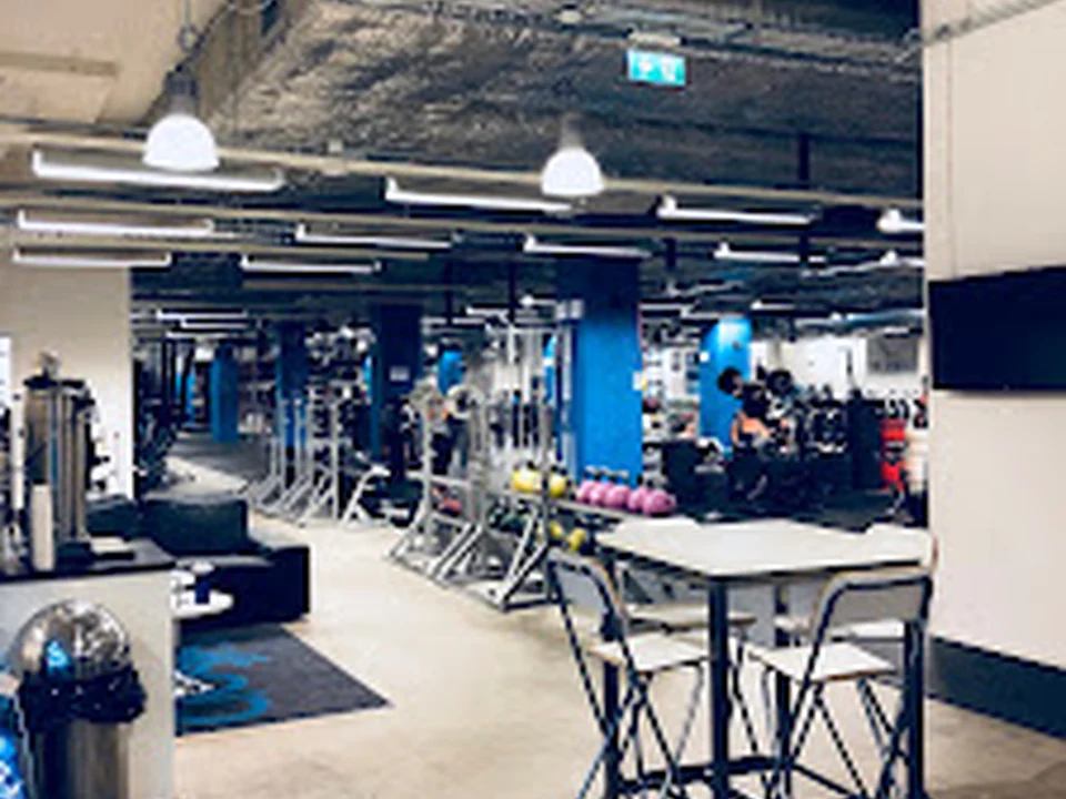 CrossFit Nordic, Stockholm