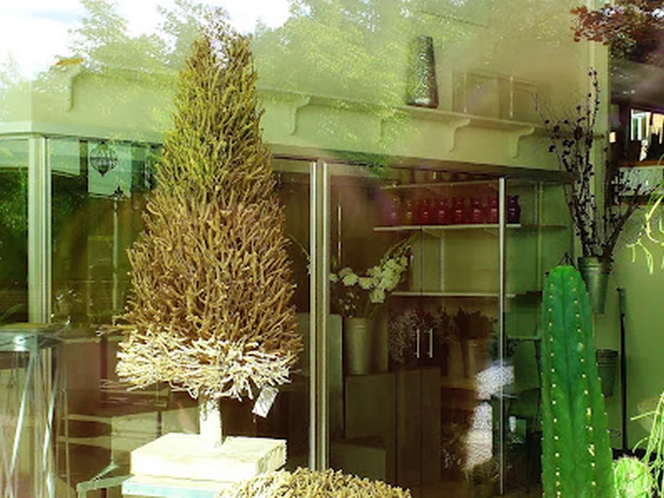 Interflora, Stockholm
