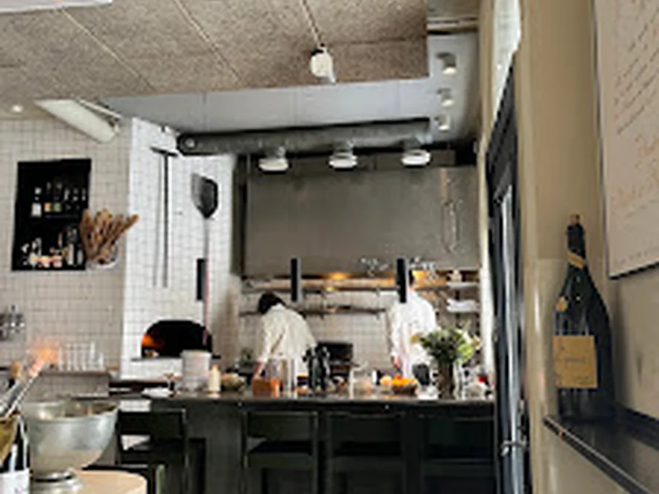 Bord, Stockholm