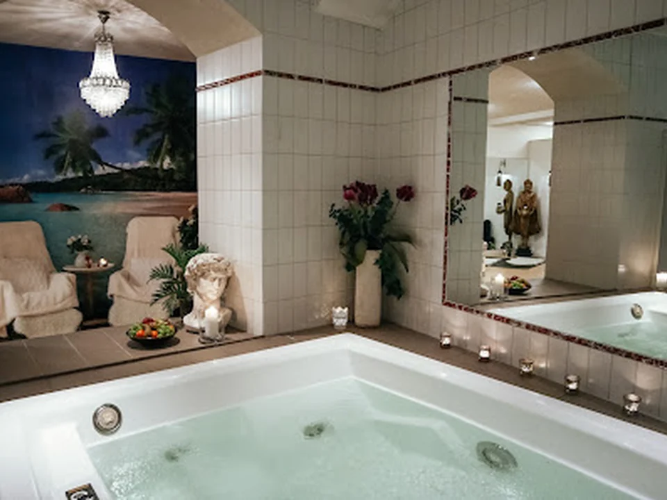 Stockholm Spa & Health Studio