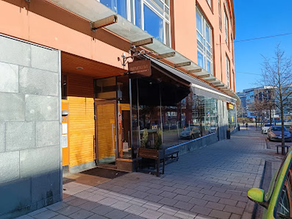 Namaskaar Indian Restaurant, Stockholm