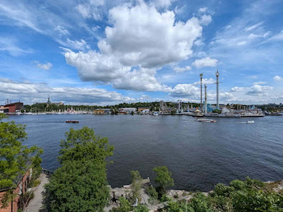 Open sea AB, Stockholm