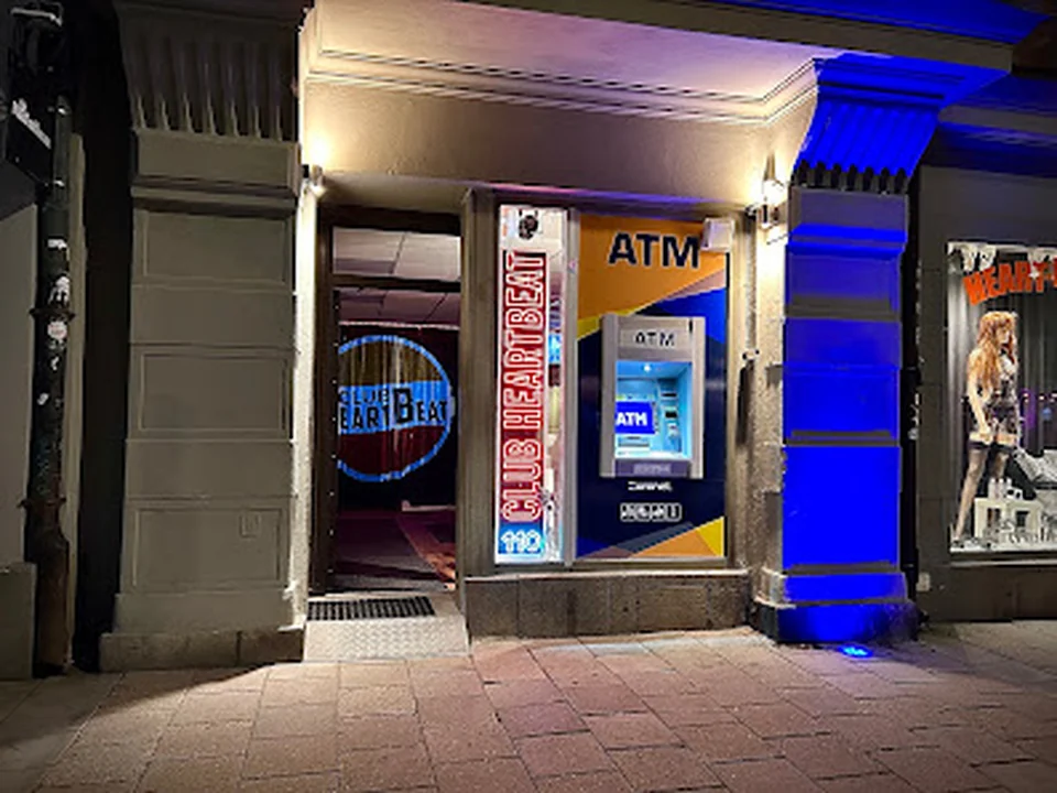 Club Heartbeat, Stockholm