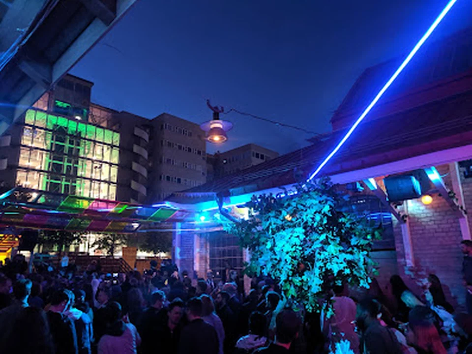 Kvarteret, Stockholm