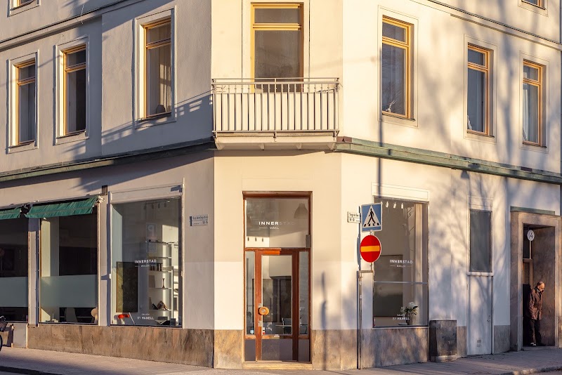 Innerstad Mäkleri, Stockholm