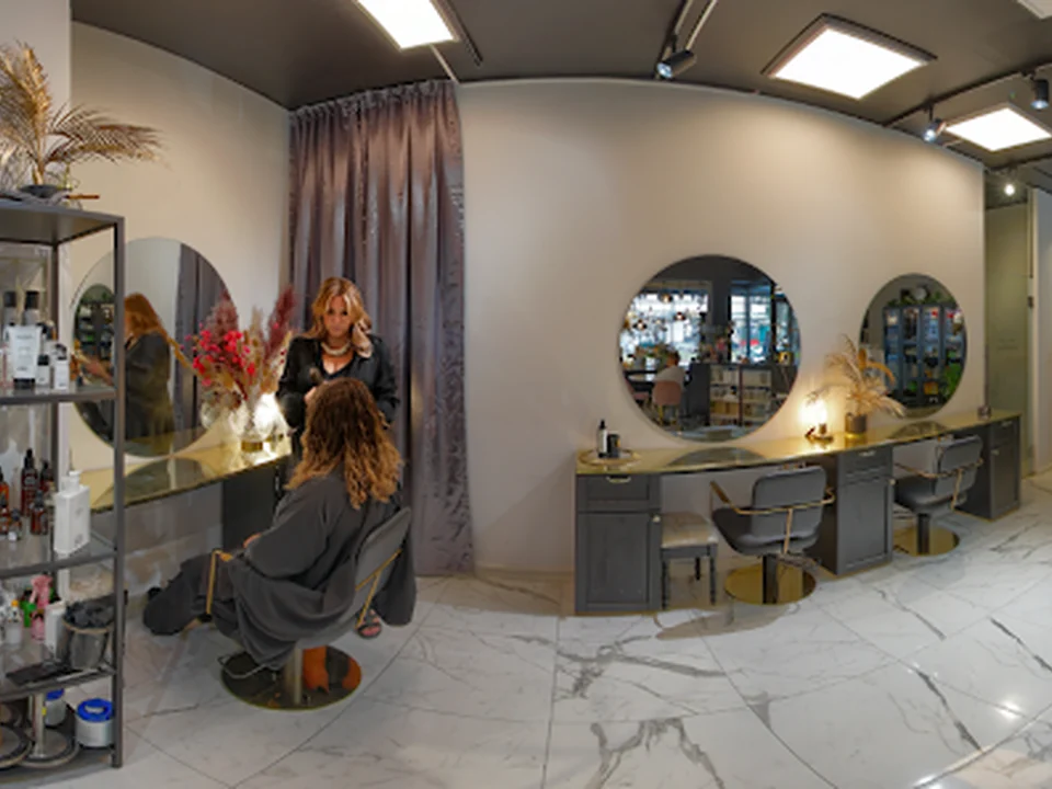 BALAYAGE Stockholm
