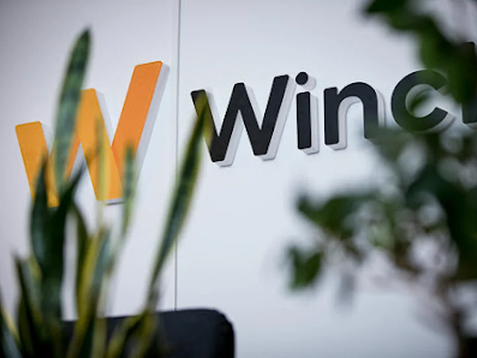 Wincher, Stockholm