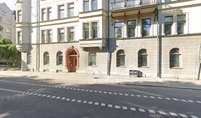 Galax Media, Stockholm