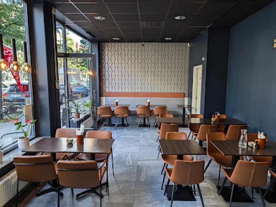 LAX - Sushi And Poké - Hammarby, Stockholm