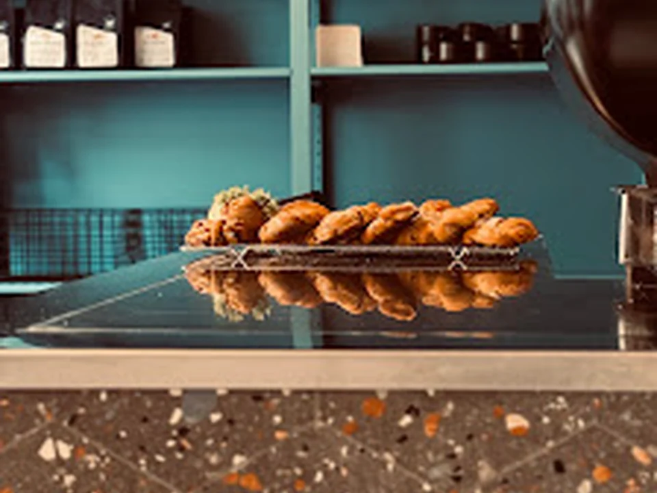 Komet Café Södermalm, Stockholm