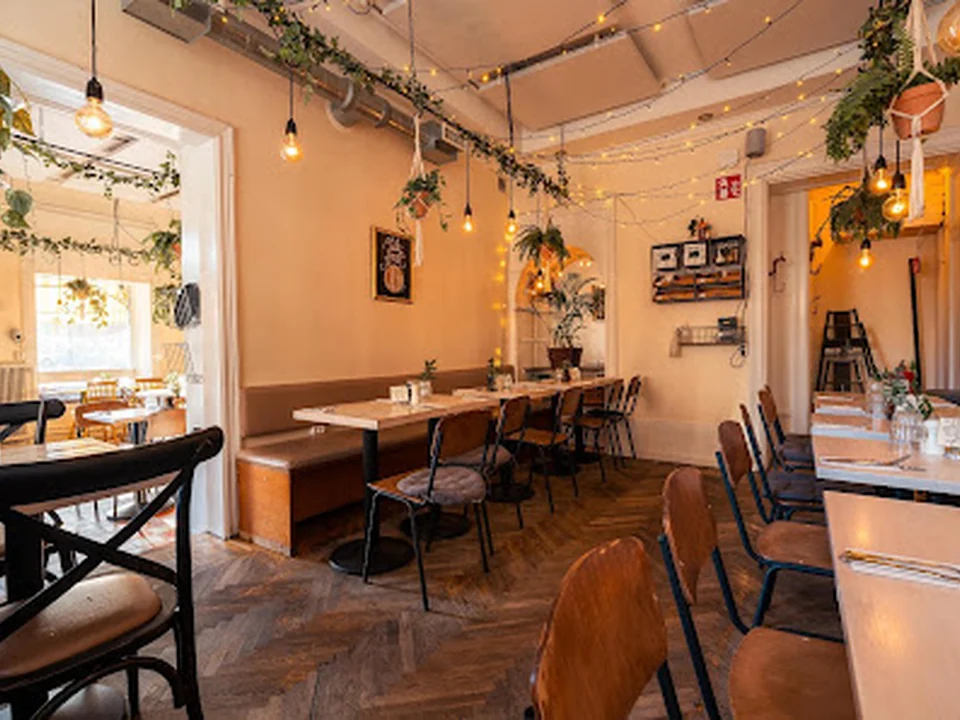 STHLM Brunch Club, Stockholm
