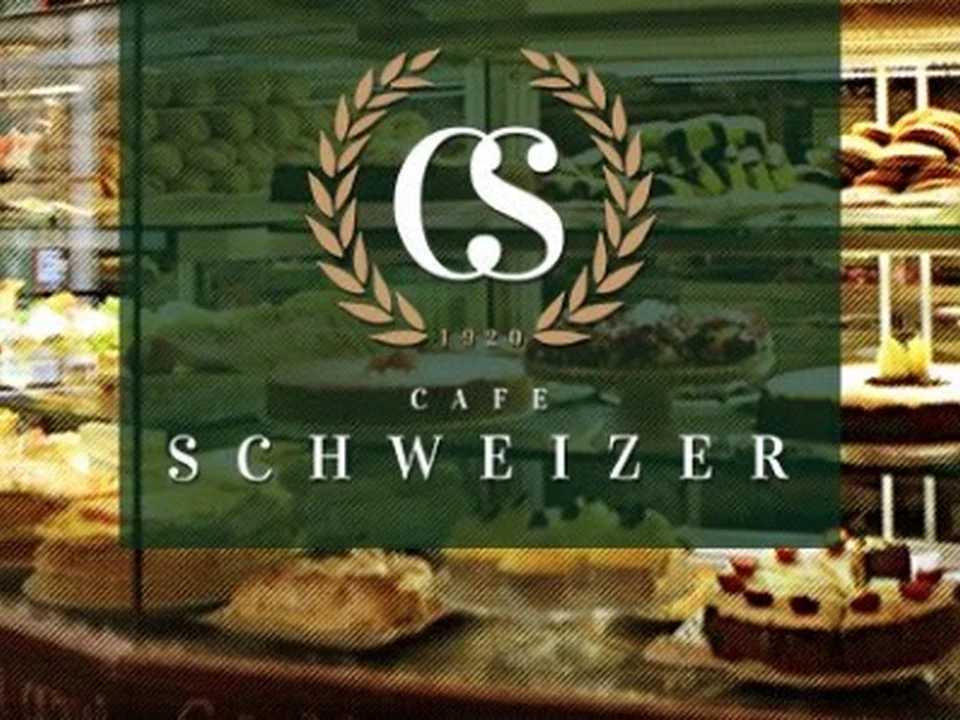 Café Schweizer, Stockholm